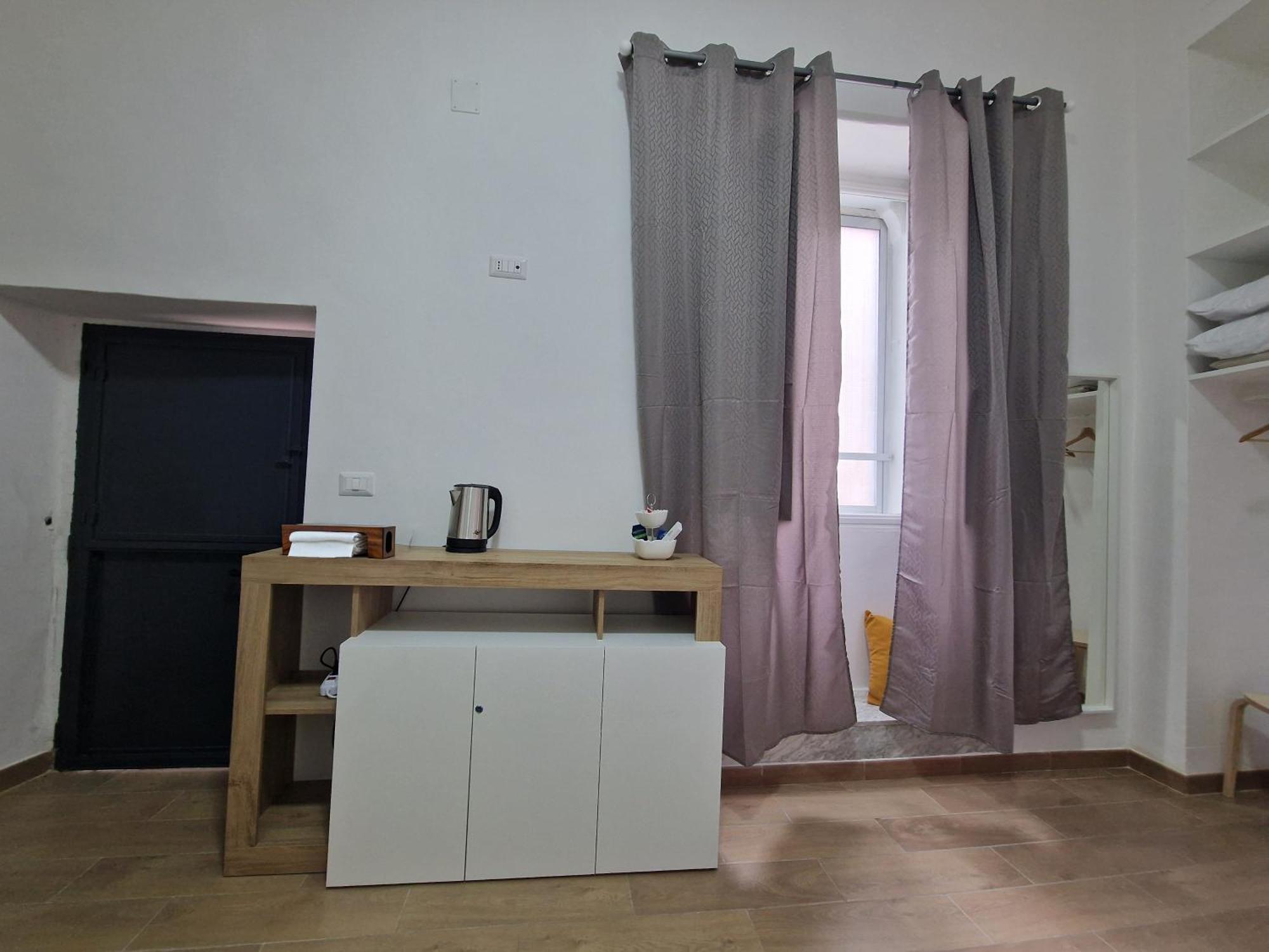 Vecchia Bari Apartments Exterior foto